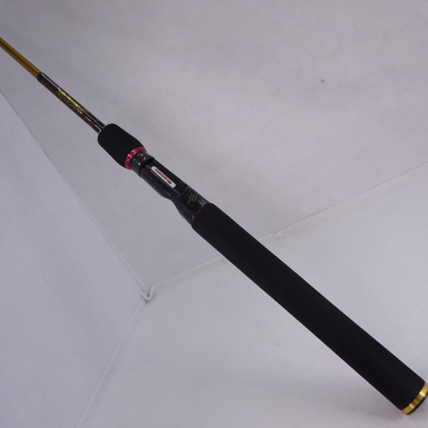 デストロイヤーエヴォルジオン F3 1/2ー63X TI